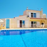 Villa Margarita - Piscina Aquecivel E Bbq - Carvoeiro *