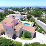 Margarita By Algarve Vacation Villa