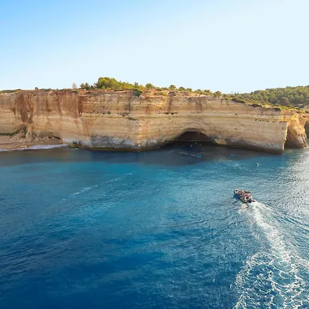 Villa Margarita By Algarve Vacation