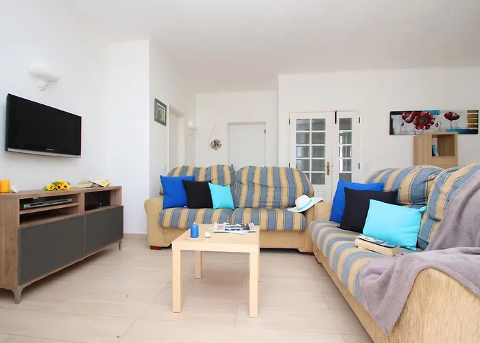 Villa Margarita By Algarve Vacation Carvoeiro (Lagoa)