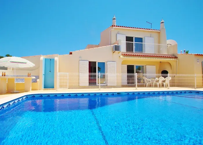 Margarita By Algarve Vacation *