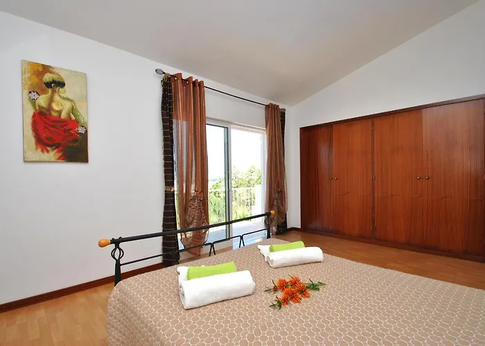 Margarita By Algarve Vacation Carvoeiro (Lagoa)