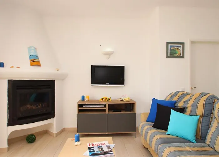 Villa Margarita By Algarve Vacation Carvoeiro (Lagoa)