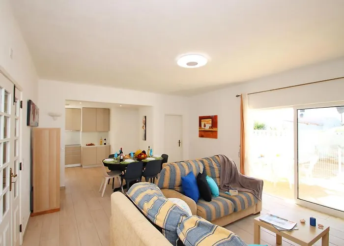 Margarita By Algarve Vacation *