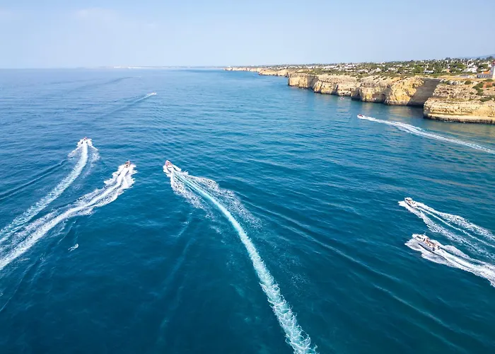 Margarita By Algarve Vacation *