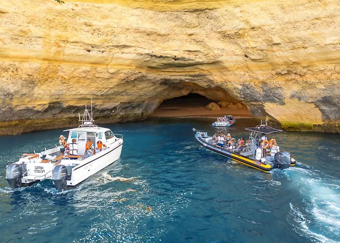 Villa Margarita By Algarve Vacation