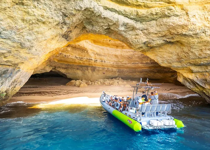 Margarita By Algarve Vacation Villa *