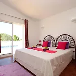 Villa Margarita - Piscina Aquecivel E Bbq - Carvoeiro * Καρβοέιρο