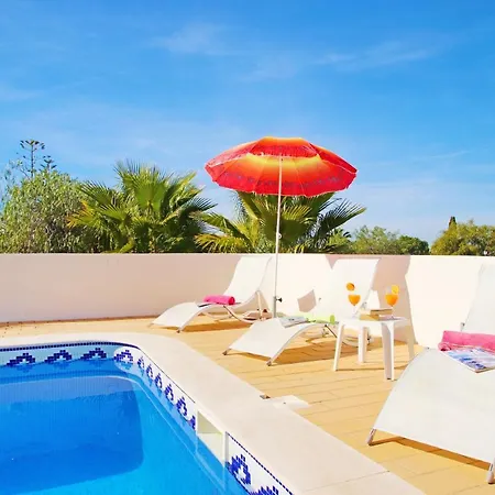 Margarita By Algarve Vacation Villa *