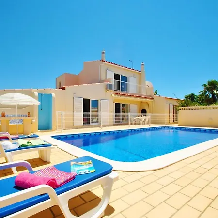 Margarita By Algarve Vacation Villa