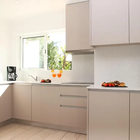 Villa Margarita By Algarve Vacation