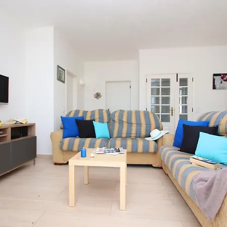 Villa Margarita By Algarve Vacation Carvoeiro (Lagoa)