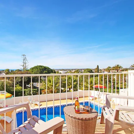 Margarita By Algarve Vacation Villa *