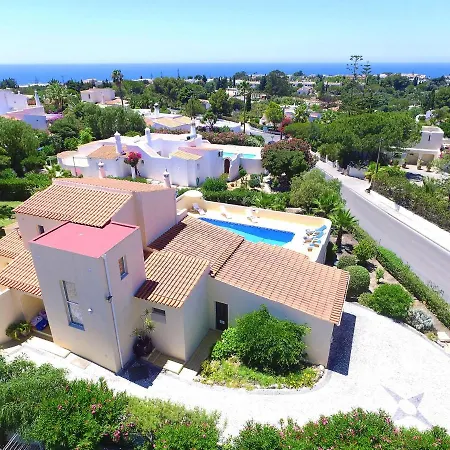 Margarita By Algarve Vacation Villa