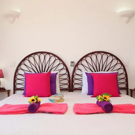 Villa Margarita By Algarve Vacation *