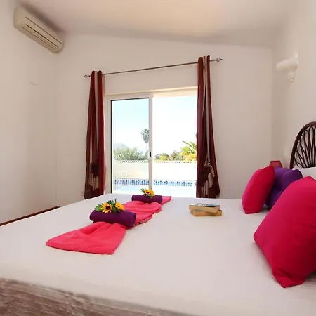 Margarita By Algarve Vacation Villa *