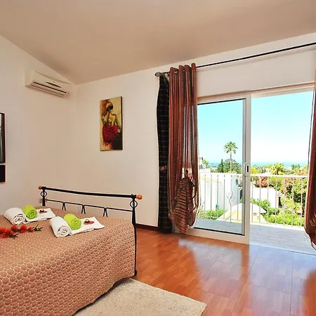 Margarita By Algarve Vacation Villa