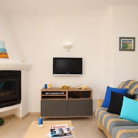 Villa Margarita By Algarve Vacation Carvoeiro (Lagoa)
