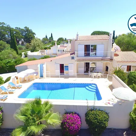 Margarita By Algarve Vacation Villa