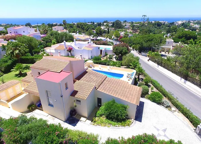 Margarita By Algarve Vacation Villa