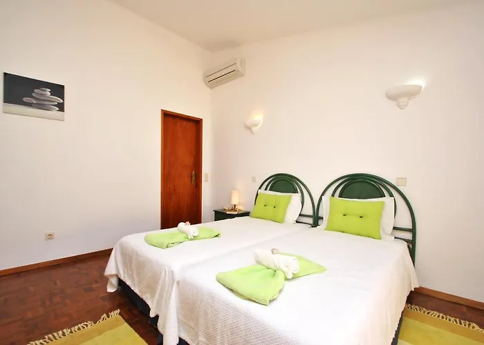 Villa Margarita By Algarve Vacation Carvoeiro
