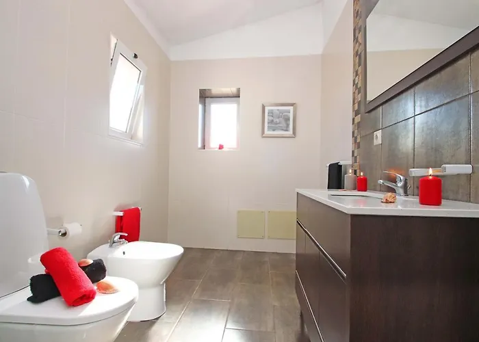 Villa Margarita By Algarve Vacation *