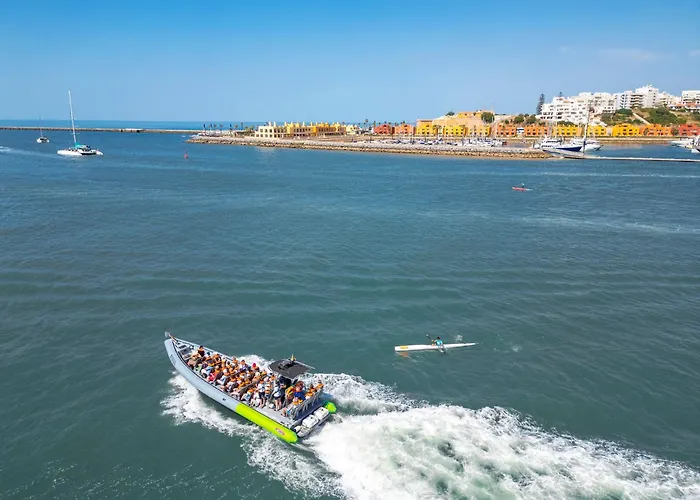 Margarita By Algarve Vacation *