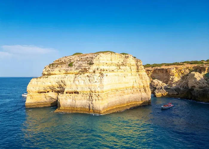 Margarita By Algarve Vacation
