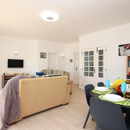 Margarita By Algarve Vacation Carvoeiro (Lagoa)