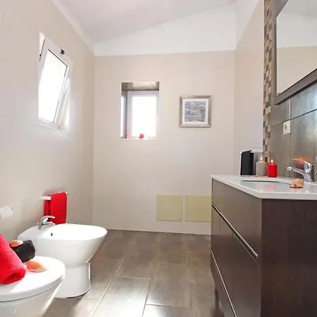 Villa Margarita By Algarve Vacation *